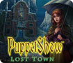 PuppetShow: Lost Town For Mac