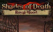 Shades of Death: Royal Blood
