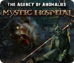 The Agency of Anomalies: Mystic Hospital For Mac