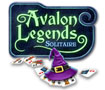 Avalon Legends Solitaire For Mac