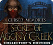 Cursed Memories: The Secret of Agony Creek Collector's Edition