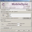 MobileSync 