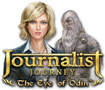 Journalist Journey: The Eye of Odin