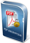 Pdf encryption software