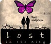 Lost in the City: Post Scriptum For Mac