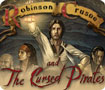 Robinson Crusoe and the Cursed Pirates For Mac
