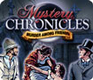 Mystery Chronicles: Murder Among Friends For Mac