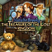 Natalie Brooks: The Treasures of Lost Kingdom
