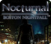 Nocturnal: Boston Nightfall For Mac