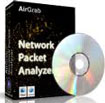 AirGrab Network Packet Analyzer for Mac