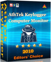 AthTek Keylogger