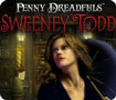 Penny Dreadfuls Sweeney Todd For Mac