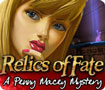 Relics of Fate: A Penny Macey Mystery For Mac