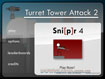 Turret Tower Attack 2