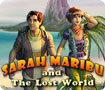 Sarah Maribu and the Lost World For Mac
