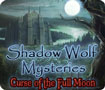 Shadow Wolf Mysteries: Curse of the Full Moon For Mac