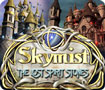 Skymist - The Lost Spirit Stones