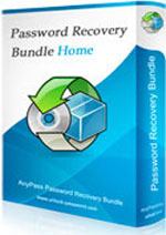  AnyPasskey Password Recovery Bundle 
