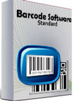Barcode Software Standard 
