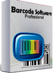 Professional Barcode Software