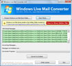 SoftLay Windows Live Mail Converter