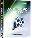 iMacsoft AVI to DVD Converter