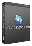 Panotour Pro for Linux