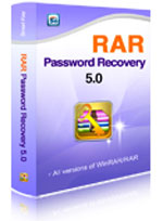  RAR Password Recovery 