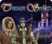 Treasure Seekers: Follow the Ghosts For Mac