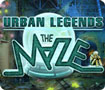 Urban Legends: The Maze For Mac