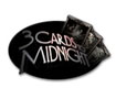 3 Cards to Midnight