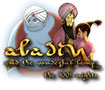 Aladin and the Wonderful Lamp: The 1001 Nights