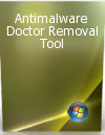 Antimalware Doctor Removal Tool