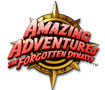 Amazing Adventures: The Forgotten Dynasty