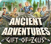 Ancient Adventures - Gift of Zeus For Mac
