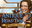 Antique Road Trip 2: Homecoming For Mac