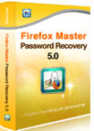 Firefox Master Password Recovery