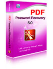 PDF Password Recovery