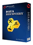 iDisksoft Data Recovery