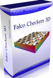 Falco Checkers