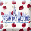 Dream Day Wedding: Married in Manhattan For Mac