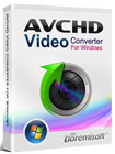 Doremisoft AVCHD Video Converter
