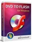 Doremisoft DVD to Flash Converter