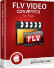 Doremisoft Mac FLV Converter