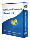 Windows Password Recover Kit