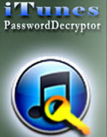 iTunesPassword Decryptor