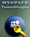 MyspacePasswordDecryptor
