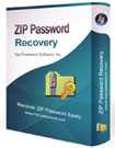 Top Password ZIP Password Recovery