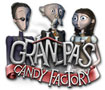 Grandpa's Candy Factory