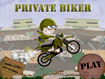 Private Biker